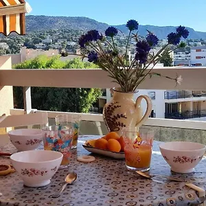 Appartement 4 Pers Coeur Du Lavandou, Le Lavandou